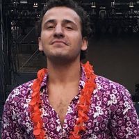 Fotos de Denys Horyshniak