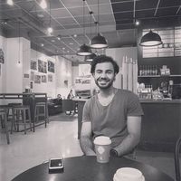 Ayaz Aliyev的照片