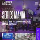 Séries mania的照片