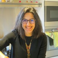 Marie FREMAUX's Photo