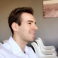 Jeffrey Faber's Photo