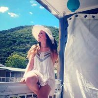 Fotos von Samantha John-Hore