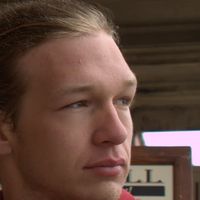 Antoine Meissonnier's Photo