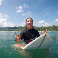 Dominik Balzert's Photo