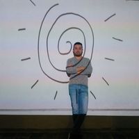 Mario Tirana's Photo