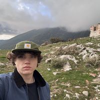 Hubert Maciejewski's Photo