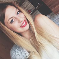 Anna Rasochová's Photo