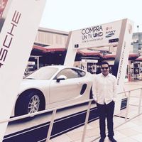 Ivan Tellez Garrido's Photo