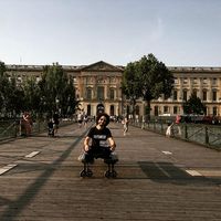 Metehan Seçkin's Photo