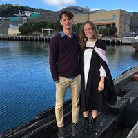 Fotos de Emma Beattie