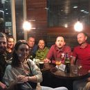 Foto de 11th Ljubljana Couchsurfing&Board games gathering