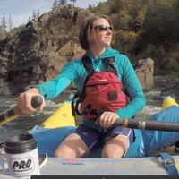 Susan Elliott的照片