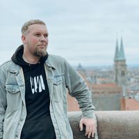 Sergei Kolotusha's Photo