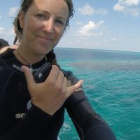 Madeleine Hunt's Photo