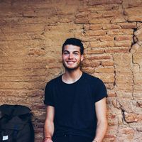 Max Goldenbaum的照片