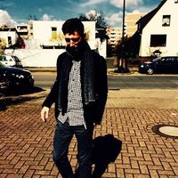 Fotos de Vincent Raske