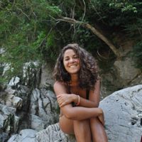 Yanina Paganelli's Photo