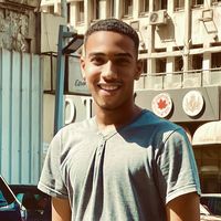 Ahmed Elmustafa的照片