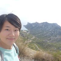 LI TING HUANG的照片