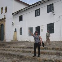 Andre Saldaña's Photo