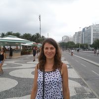 Ilaria Gaggero's Photo