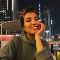 Shimaa Mahmoud's Photo