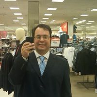 Lewis Musick's Photo