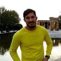 Photos de Afonso Júnior