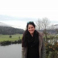 Andrea Montero的照片