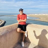 Fabien Carruzzo的照片