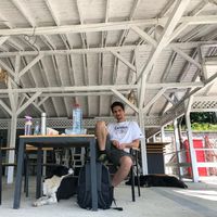 Ahmed Shabban's Photo