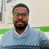 Maurice Nton's Photo