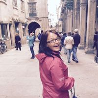 Léonie Potvin的照片