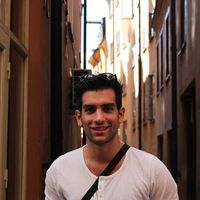 Danial Nasiri's Photo