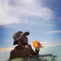 Stanley Burnside's Photo