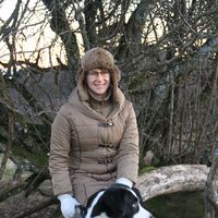 Ruta Stulpinaite's Photo