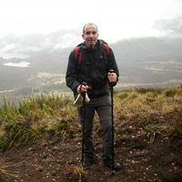 FABIAN HECTOR CORNALO's Photo