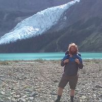 Fotos de Patrick Hudson