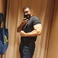 Le foto di Ayman Adnane