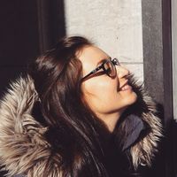 Elena De Martin's Photo