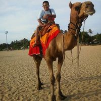 Gabriel Jimenez的照片