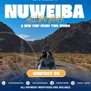 Join us In Nuweibaa Trip ✈️🔥的照片