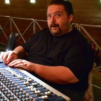 Nicola Cavina's Photo