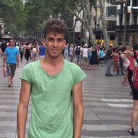 federico Frera's Photo