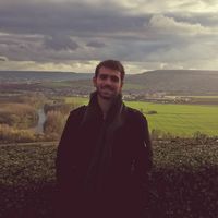 Daniel Baracat de Freitas的照片