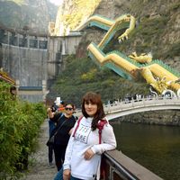 Oksana Matashniuk's Photo