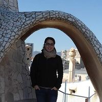 Melanie Sommer's Photo