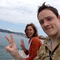 Le foto di Ramon Smeet