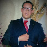 nabil benami's Photo