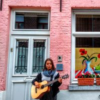 Camila Vaudagna's Photo